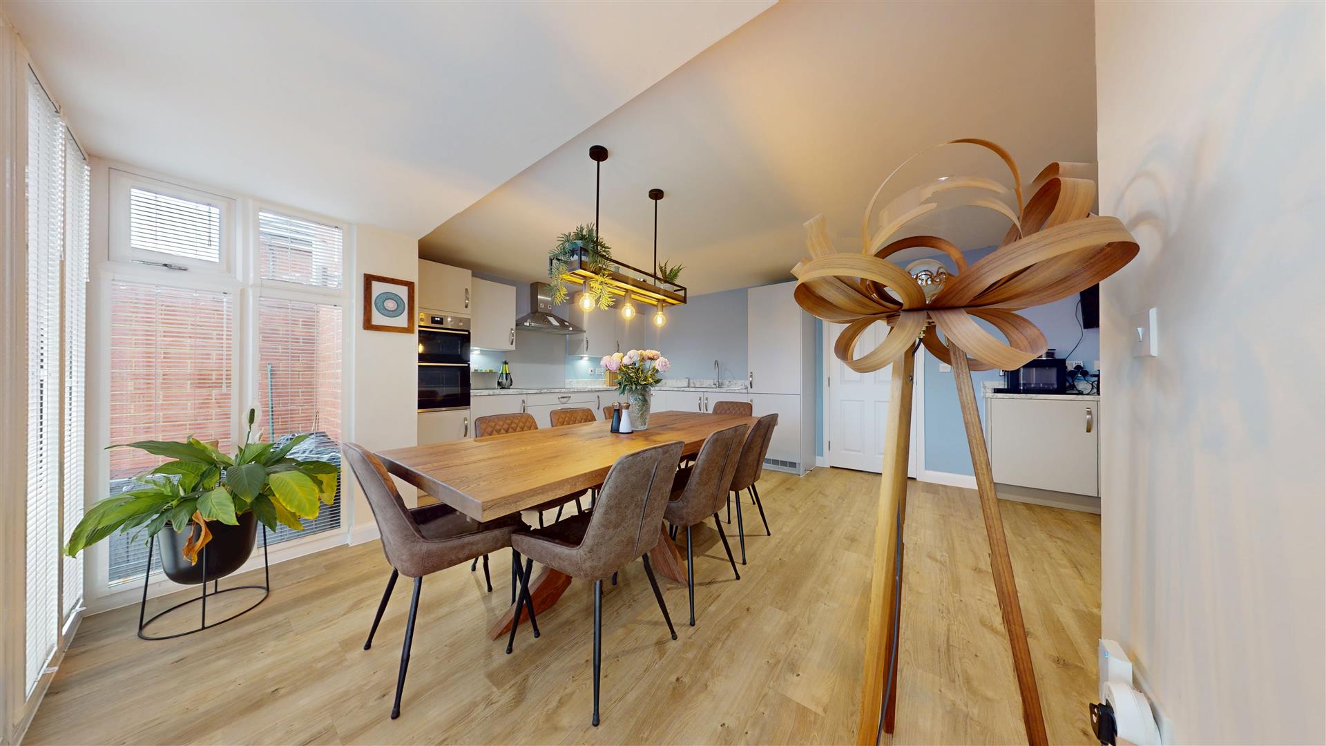 4 bed property in Read Loke, Milton Keynes